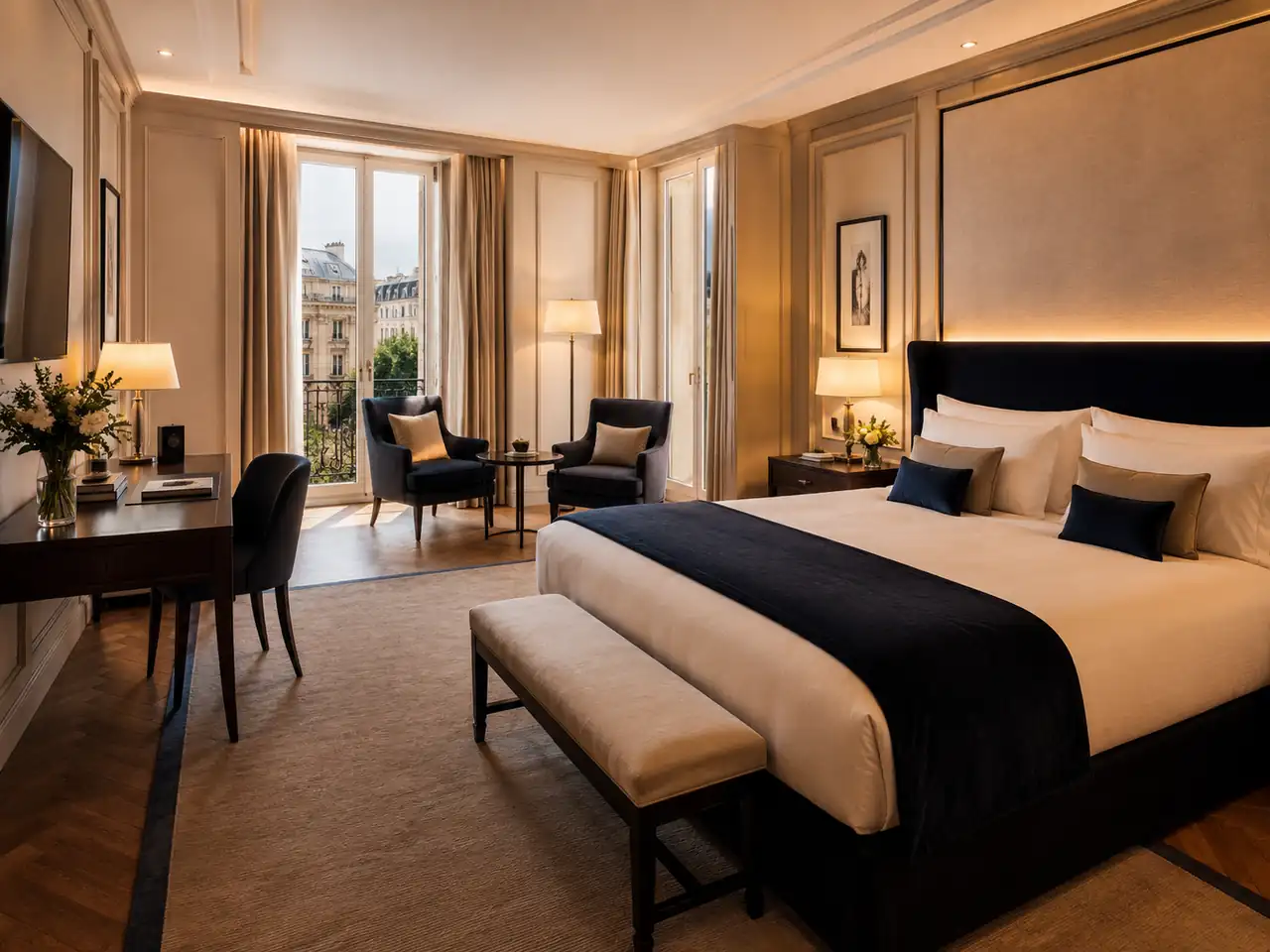 Superior Room